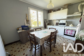  maison truyes 37320