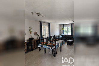  maison truyes 37320