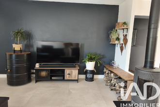  maison truyes 37320