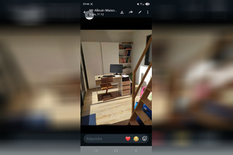  maison truyes 37320