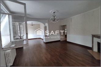  maison truyes 37320