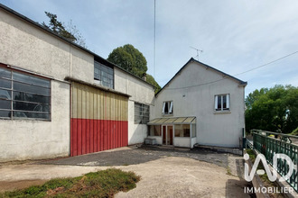  maison truyes 37320