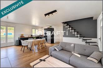  maison truyes 37320