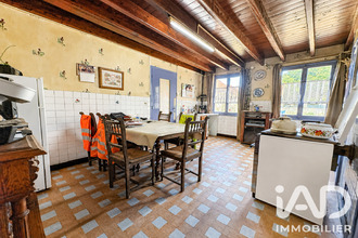  maison tubersent 62630