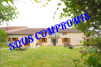  maison tucquegnieux 54640