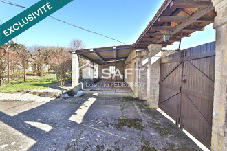  maison tucquegnieux 54640