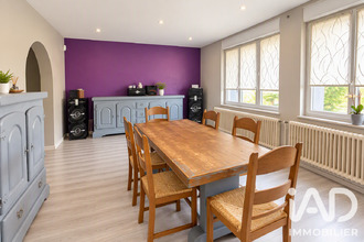  maison tucquegnieux 54640