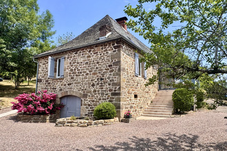  maison tudeils 19120