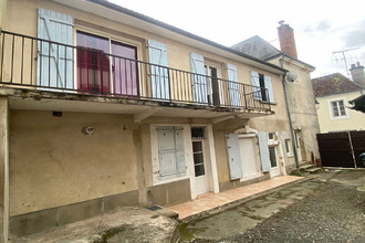  maison tuffe 72160