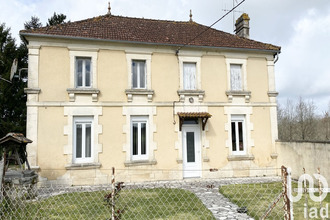  maison tugeras-st-maurice 17130