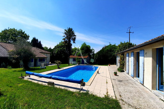  maison tugeras-st-maurice 17130