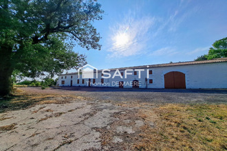  maison tugeras-st-maurice 17130