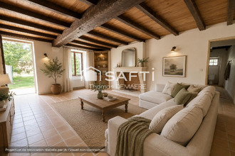  maison tugeras-st-maurice 17130