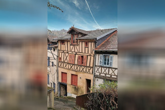  maison tulle 19000