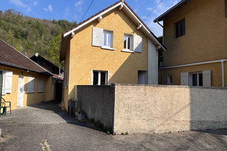  maison tullins 38210