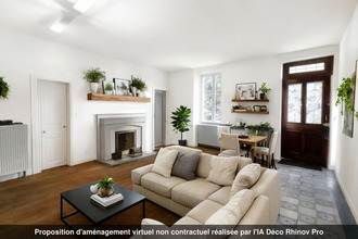  maison tullins 38210