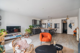  maison tullins 38210