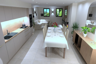  maison tullins 38210