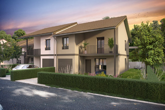  maison tullins 38210