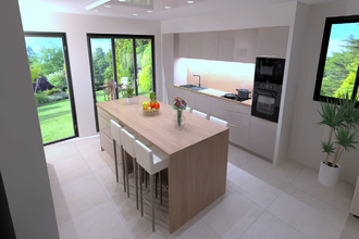  maison tullins 38210