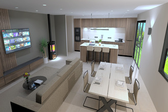  maison tullins 38210