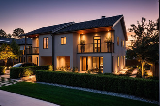  maison tullins 38210