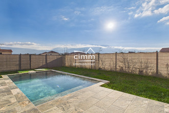  maison tullins 38210