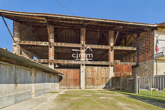  maison tullins 38210