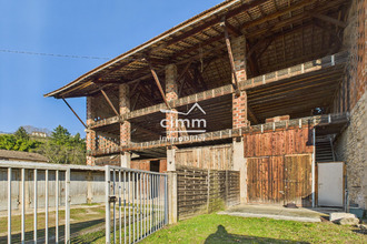  maison tullins 38210