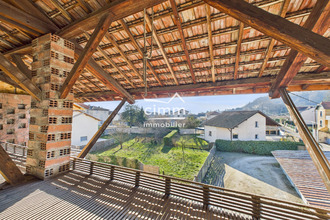  maison tullins 38210