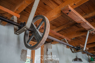  maison tullins 38210