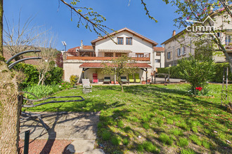  maison tullins 38210