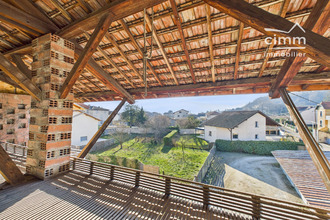  maison tullins 38210