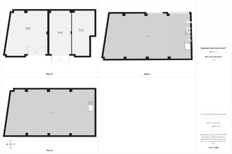  maison tullins 38210