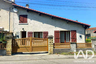  maison tullins 38210