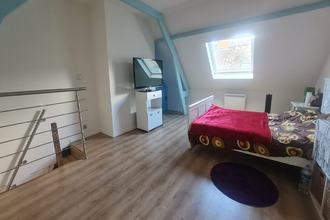  maison tully 80130