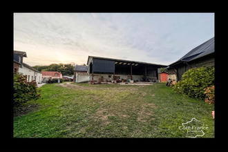  maison tupigny 02120