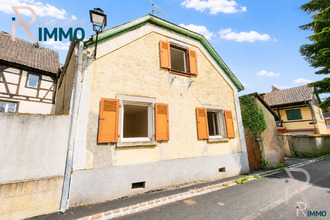  maison turckheim 68230