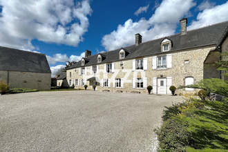  maison turqueville 50480