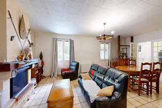  maison tursac 24620
