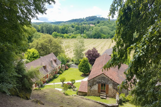  maison tursac 24620