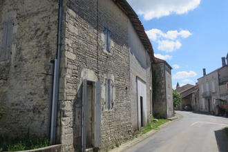  maison tusson 16140