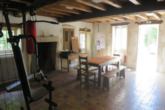  maison tusson 16140