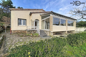  maison ucel 07200