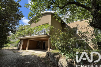  maison ucel 07200