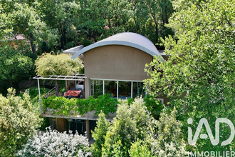  maison ucel 07200
