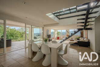  maison ucel 07200