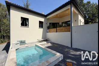  maison ucel 07200