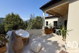  maison ucel 07200