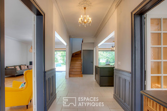  maison uchacq-et-parentis 40090